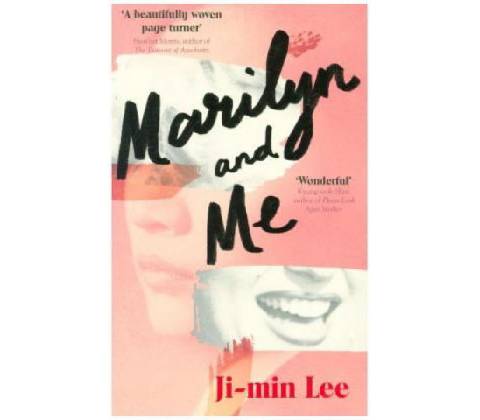 Marilyn and Me