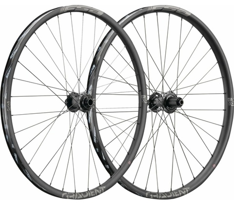 FSA GRADIENT