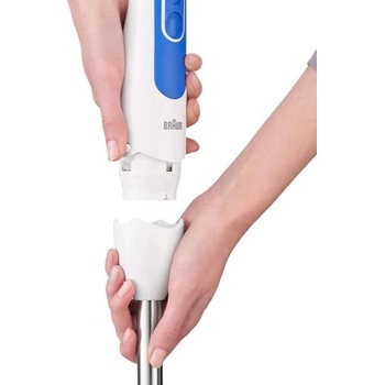 Image 1 of Braun MultiQuick 3 MQ 3020 Pesto (0X22111195)