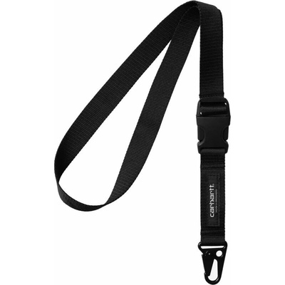 Šňůrka na krk Carhartt WIP Click Keychain