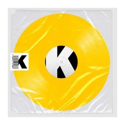 Komfortrauschen: K CLR LP