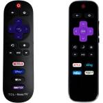 Haier htr-r01 roku tv - оригинален дистанционен контрол (htr-r01 roku tv) Дистанционно