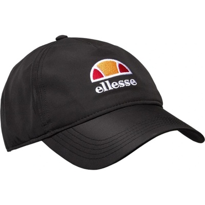 Ellesse Albo Cap black