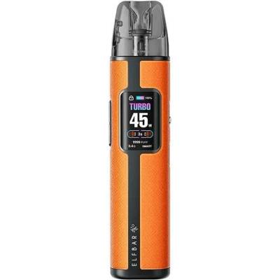 Elf Bar ELFX Pro Pod Kit 1200 mAh Orange 1 ks