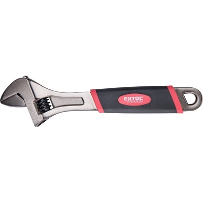 Extol Premium klíč nastavitelný 250 mm/10