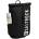 Saltrock Раница Saltrock Streamline Backpack в черно (XBA72302001BLACK)