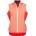 Jack Wolfskin Дамски елек Jack Wolfskin TOURER Women Softshell Waistcoat