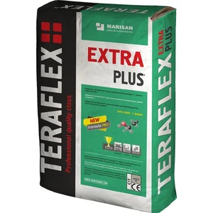 MARISAN ЛЕПИЛО УНИВЕРСАЛНО ТЕРАФЛЕКС extra С1Т 10кг (0001-00)