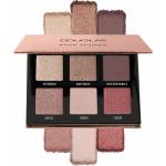 Douglas Mini Eye Shadow Pallet Pink Nudes Сенки палитра 7, 5gr