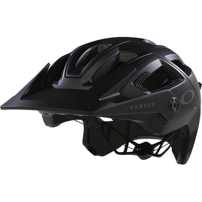 Oakley DRT5 Maven satin black 2026