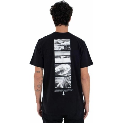 Hurley NAZARE SQNS černá