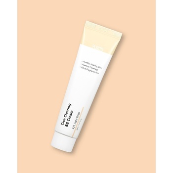 Purito Cica Clearing BB Cream No.21 Light Beige 30 ml