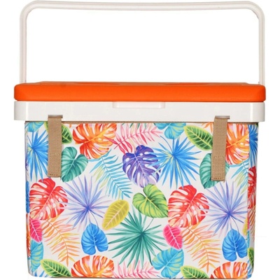 Perfect Home Chladící box 20L LISTY