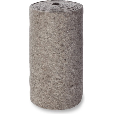 Wooline for Garden netkaná mulčovací biotextilie 1 x 50 m 250 g/m²