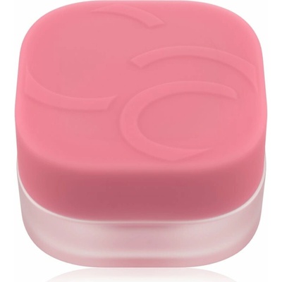 Catrice Velvet Pudding Blurring Blush matná krémová lícenka 030 Pink Parfait 5 g
