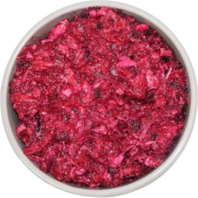 Masožravci Kachna na zelenině 1 kg