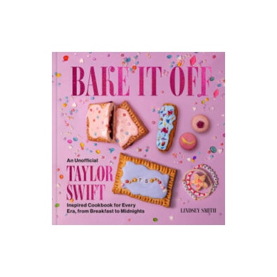 Bake It Off | SMITH LINDSEY