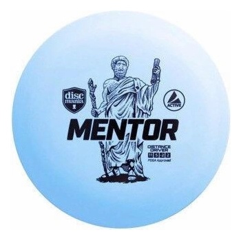 Discmania Active Mentor Modrá