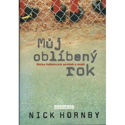Můj oblíbený rok - Zborník