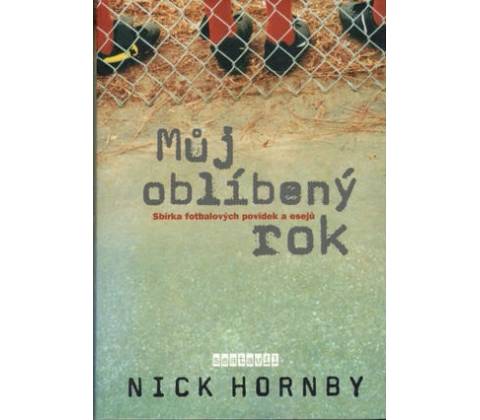 Můj oblíbený rok - Zborník
