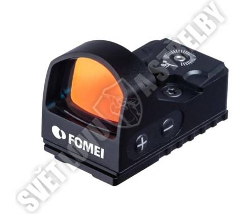 Fomei Foreman RDM3