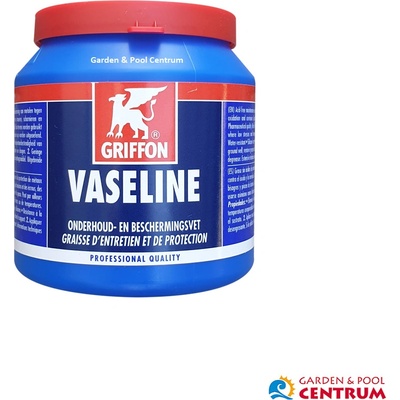 Griffon Silikonová vazelína 200 g