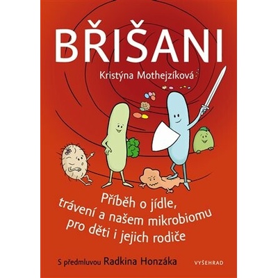 Břišani