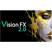 Vision FX 2.0 ESDVISIONFXPLUGIN2