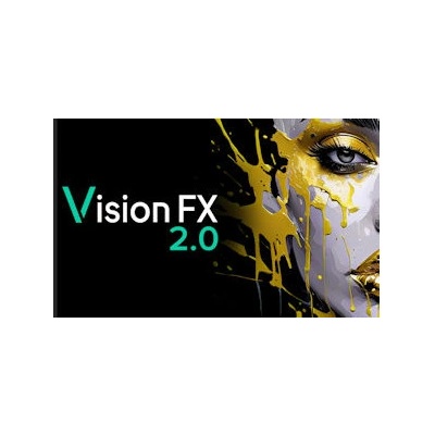 Vision FX 2.0 ESDVISIONFXPLUGIN2 – Zboží Mobilmania