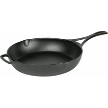 Lodge Litinová pánev Blacklock 26 cm