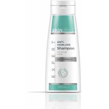 Skineffect Šampón proti vypadávaniu vlasov 200 ml