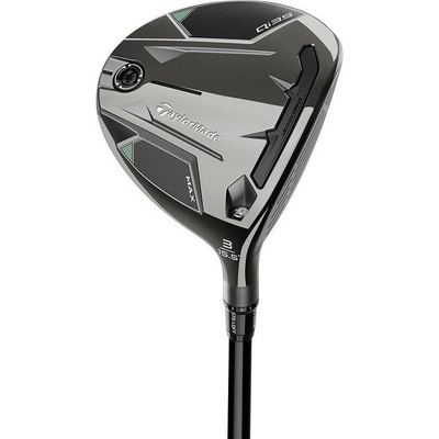 TaylorMade Qi35 Max Fairway dřevo 3 pravé 15,5° Regular – Zboží Dáma