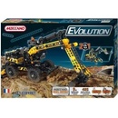 MECCANO Evolution Bager