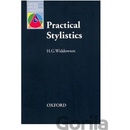 Oxford Applied Ling: Practical Stylistic