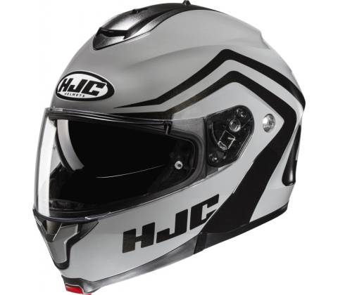 HJC C91N NEPOS