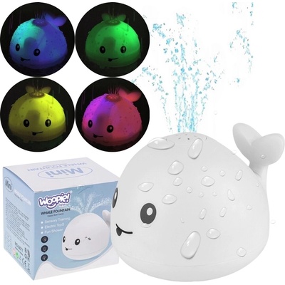 Woopie Otočné Ozubené Kolesá SPINNER