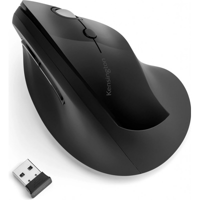 Kensington Pro Fit Ergo Vertical Wireless Mouse K75501EU