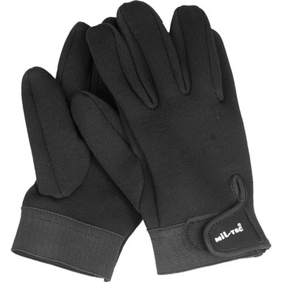 MIL-TEC NEOPREN 3mm krátké – Sleviste.cz