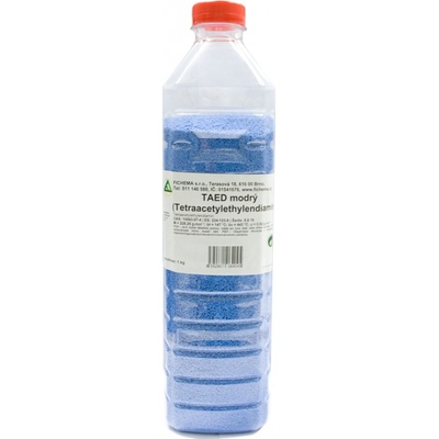 TAED aktivátor modrý, 1000 g