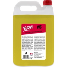 Willi WC 5 kg