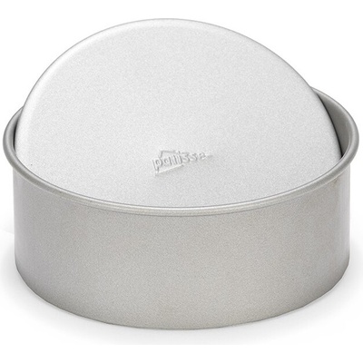 Patisse Форма за торта Silver-Top висока с подвижна основа диаметър 18 см (P-03697)