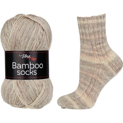 VLNA HEP Bamboo Sock 7909