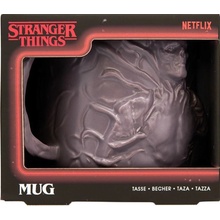 Stranger Things hrnek Vecna