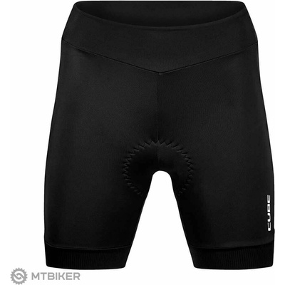 Cube Blackline dámske čierna