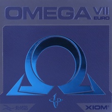 Xiom Omega 7 EU