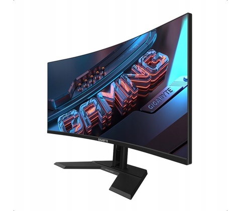 Gigabyte GS34WQC