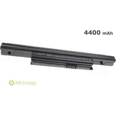 NB Energy AS10B51 4400mAh Li-lon - neoriginální