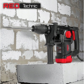 RED TECHNIC RTMU0031