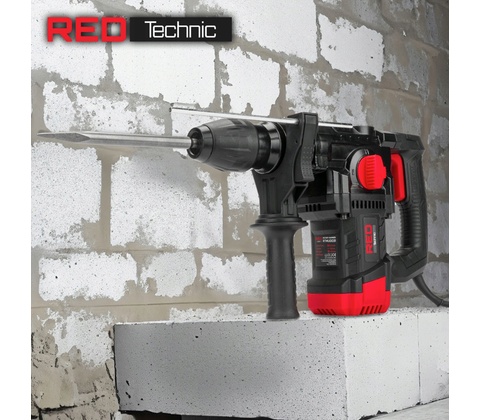 RED TECHNIC RTMU0031