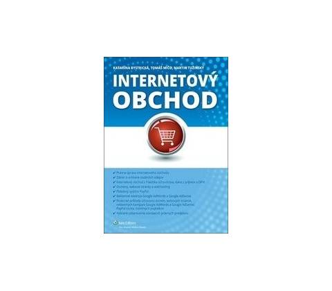 Internetový obchod